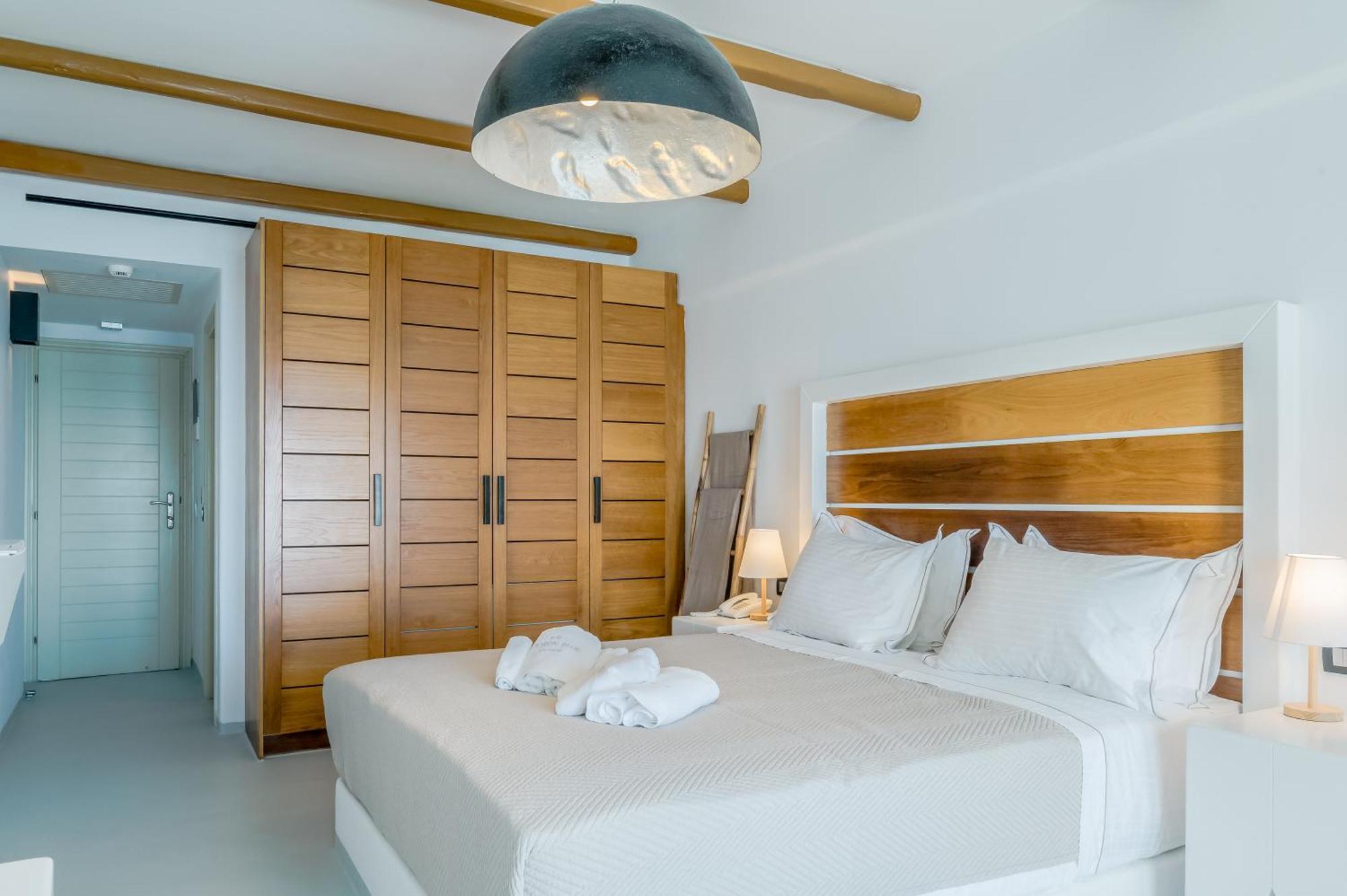 Apeiron Blue Santorini - Sustainable Adults Only 14 Plus Тира Экстерьер фото